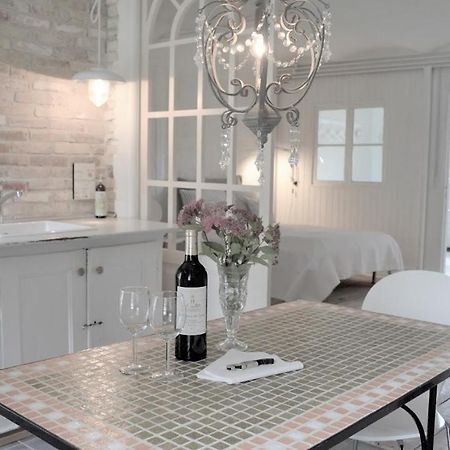 أودنسه Store Ejlstrup Bed & Breakfast المظهر الخارجي الصورة
