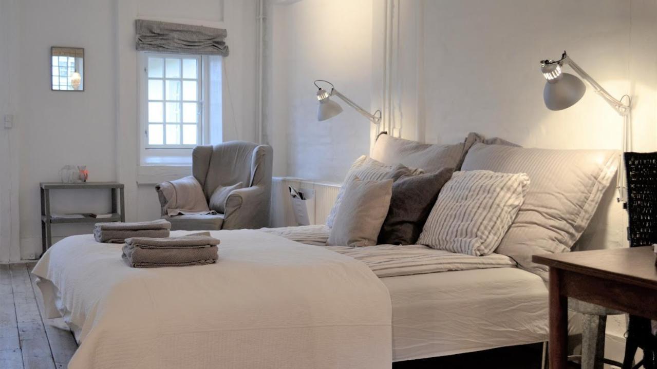 أودنسه Store Ejlstrup Bed & Breakfast المظهر الخارجي الصورة