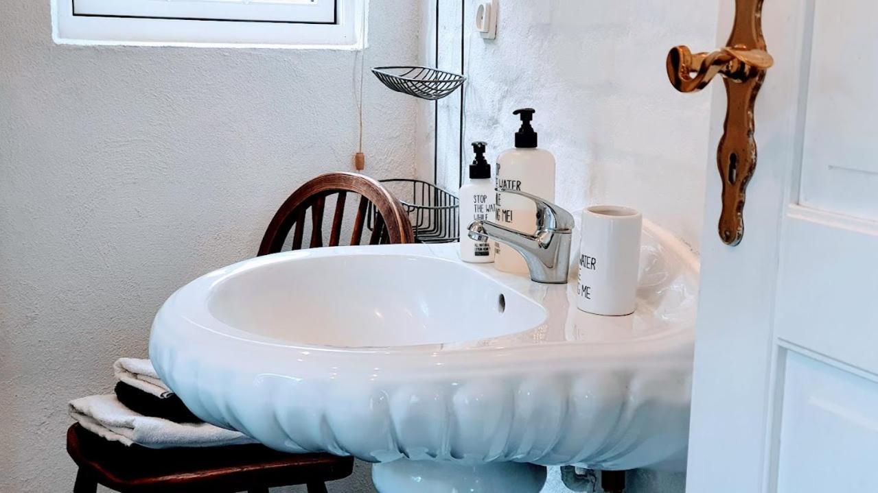 أودنسه Store Ejlstrup Bed & Breakfast المظهر الخارجي الصورة