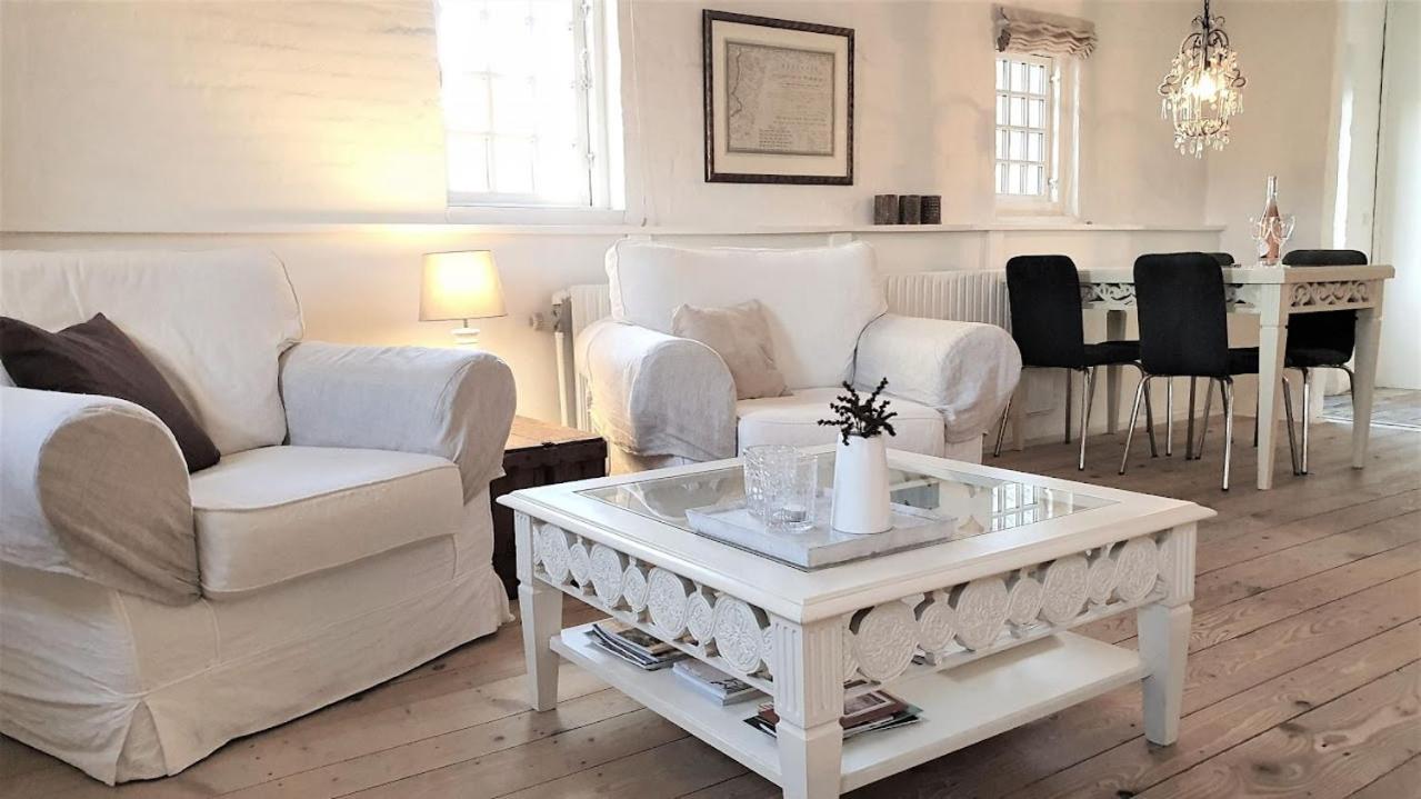 أودنسه Store Ejlstrup Bed & Breakfast المظهر الخارجي الصورة
