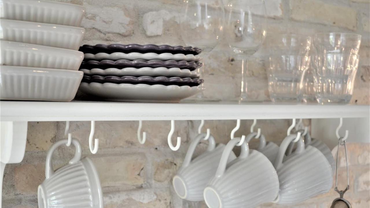 أودنسه Store Ejlstrup Bed & Breakfast المظهر الخارجي الصورة