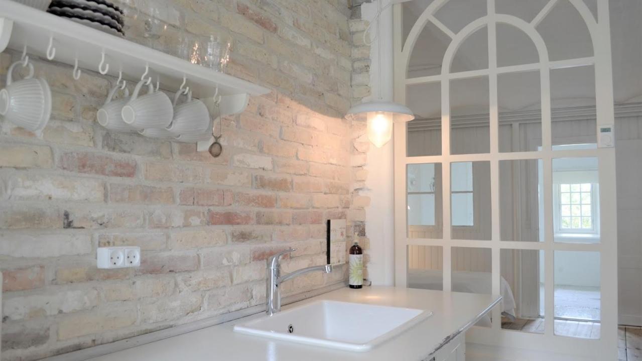 أودنسه Store Ejlstrup Bed & Breakfast المظهر الخارجي الصورة