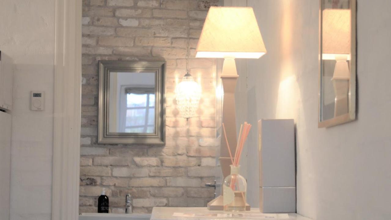 أودنسه Store Ejlstrup Bed & Breakfast المظهر الخارجي الصورة