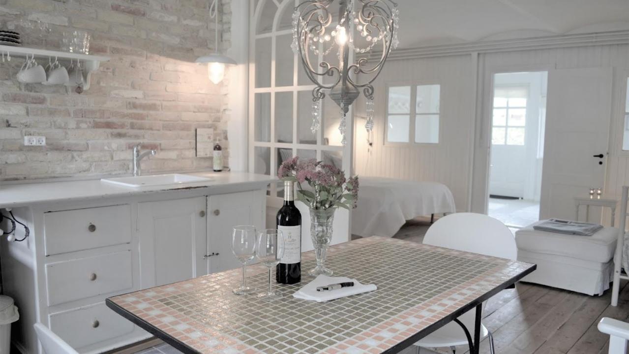 أودنسه Store Ejlstrup Bed & Breakfast المظهر الخارجي الصورة