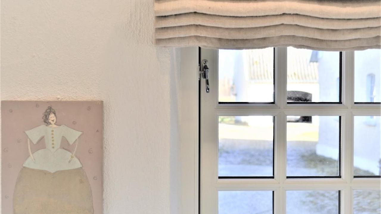 أودنسه Store Ejlstrup Bed & Breakfast المظهر الخارجي الصورة