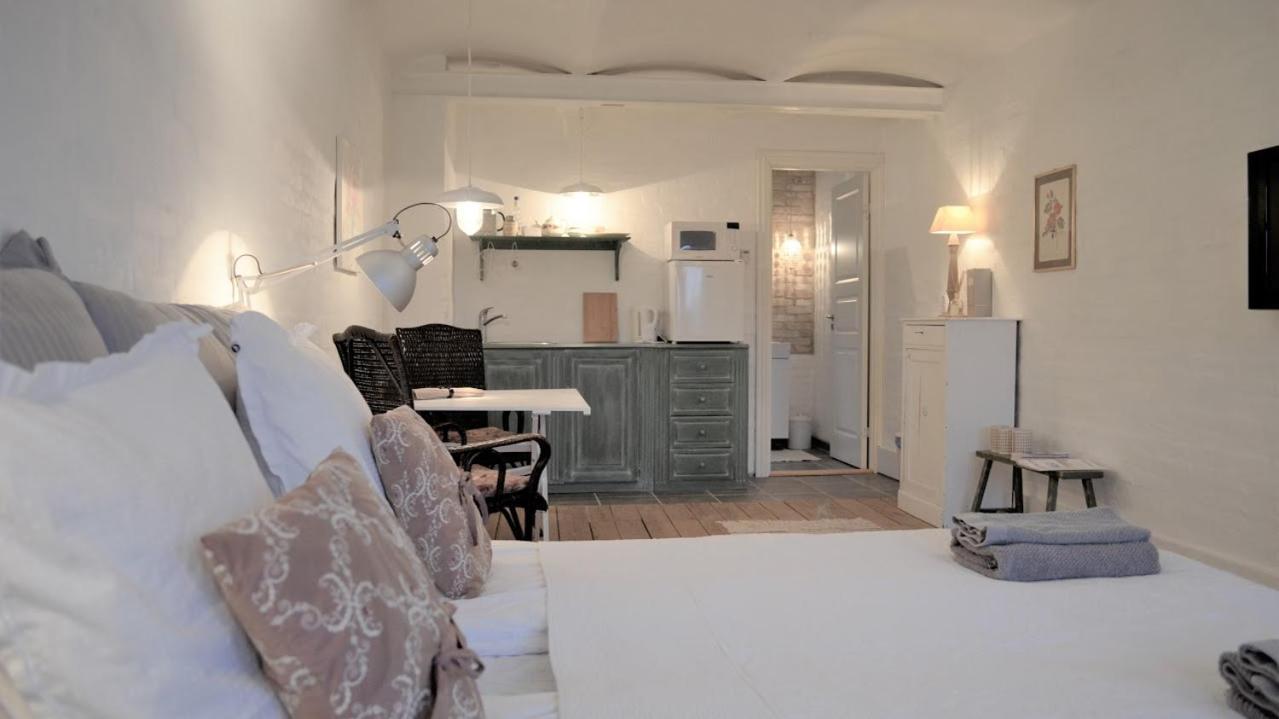 أودنسه Store Ejlstrup Bed & Breakfast المظهر الخارجي الصورة