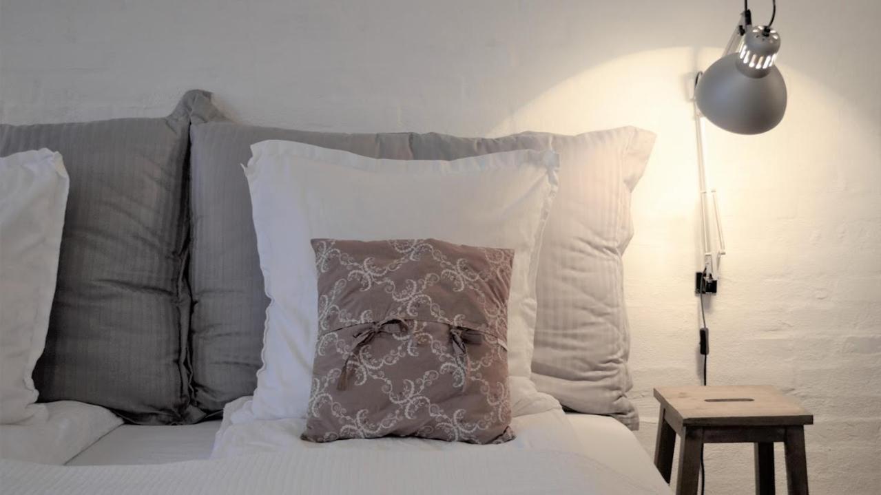 أودنسه Store Ejlstrup Bed & Breakfast المظهر الخارجي الصورة