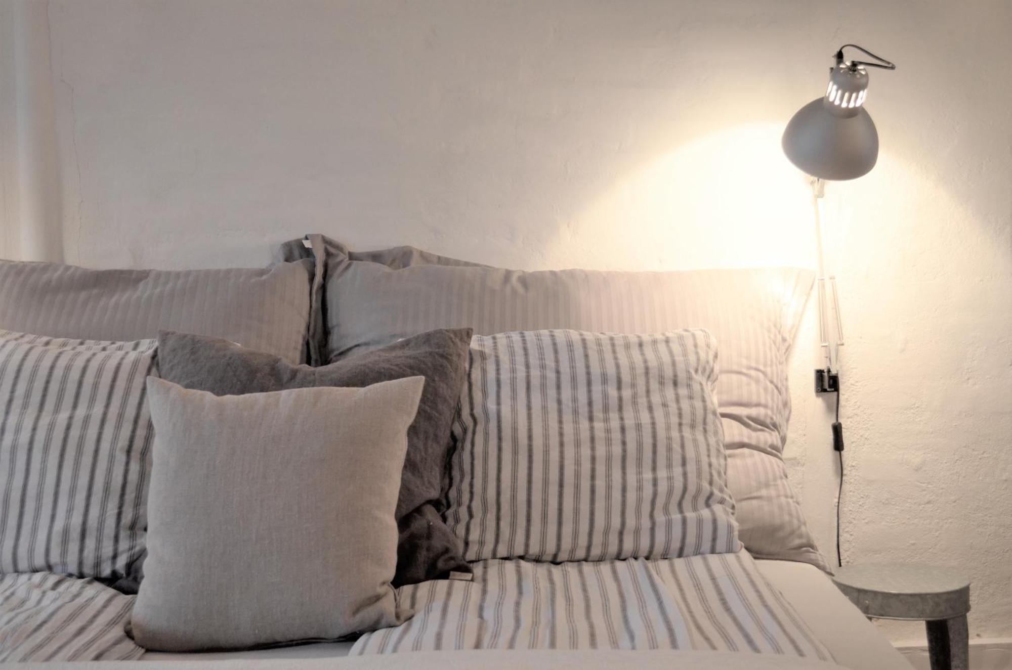 أودنسه Store Ejlstrup Bed & Breakfast المظهر الخارجي الصورة