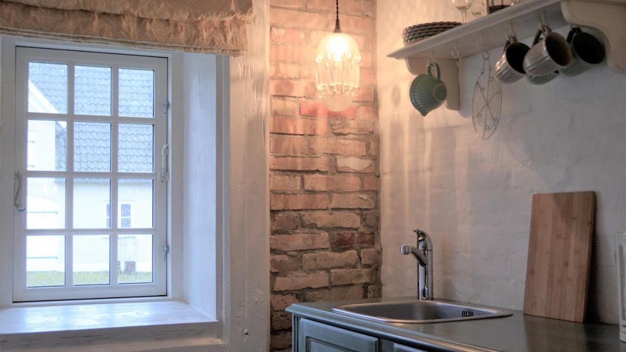 أودنسه Store Ejlstrup Bed & Breakfast المظهر الخارجي الصورة